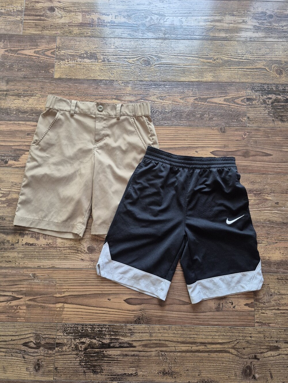 Boys Size Large Under Armour Clothing Lot - Picture 6 of 7